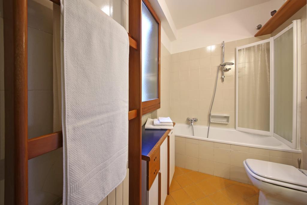 Ca' Ermina & Garden Apartment Венеция Стая снимка