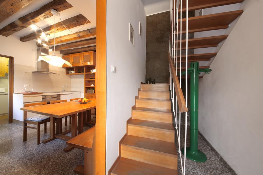 Ca' Ermina & Garden Apartment Венеция Екстериор снимка