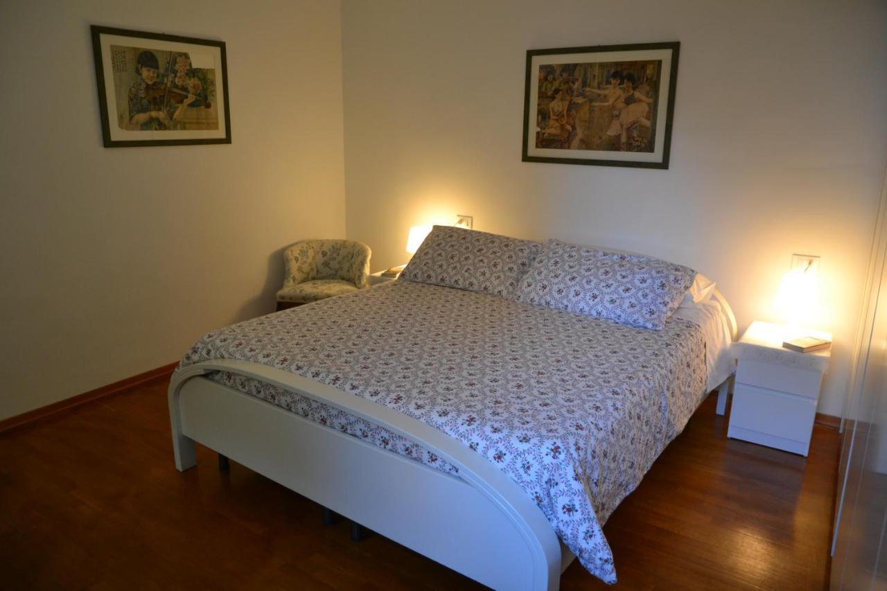 Ca' Ermina & Garden Apartment Венеция Екстериор снимка